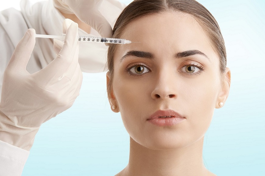 What do fillers treat?